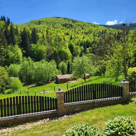 ані і яни Villa
