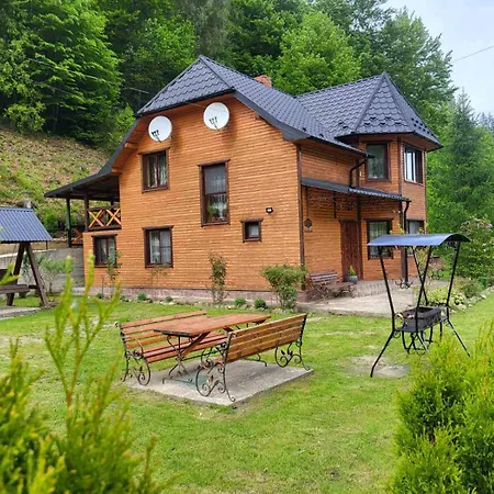 ані і яни Jaremče