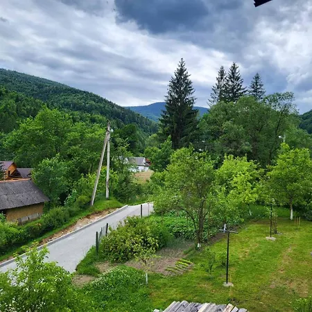 ані і яни Villa *