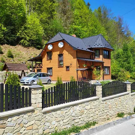 Villa ані і яни