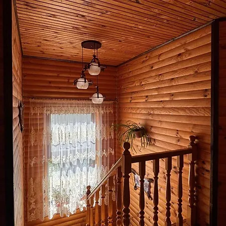 Villa ані і яни *
